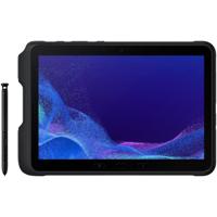 SAMSUNG - RETAIL TABLET SM-T636BZKEEEB GALAXY TAB ACTIVE4 PRO 10.1IN 128GB 5G SM7325 ANDROID 12 - thumbnail
