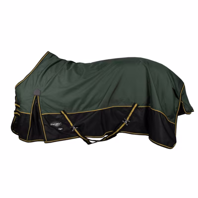 Pagony Tiger 0-gram Coll 24 groen maat:195