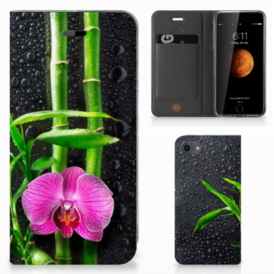 iPhone 7 | 8 | SE (2020) | SE (2022) Smart Cover Orchidee