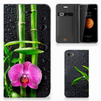 iPhone 7 | 8 | SE (2020) | SE (2022) Smart Cover Orchidee - thumbnail