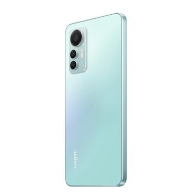 Xiaomi Smartphone 12 Lite 16,55 cm (6,55 inch), 6 GB RAM, 128 GB
