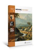 Moving History (Hardback) - thumbnail