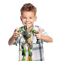 Gigabots Fragbot - thumbnail