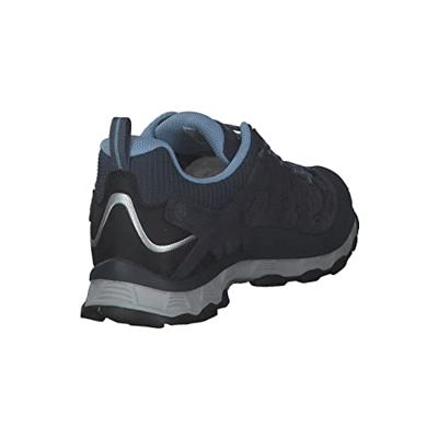 Meindl Lite Trail Lady Low GTX Wandelschoenen Dames 43