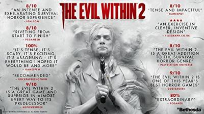 The Evil Within 2