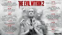 The Evil Within 2 - thumbnail