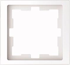 Merten MEG4010-6535 Afdekking Frame System Design Wit 1 stuk(s)