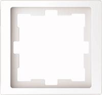 Merten MEG4010-6535 Afdekking Frame System Design Wit 1 stuk(s) - thumbnail