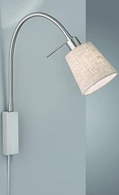 Fischer & Honsel Bed leeslampjeWolke - 30321