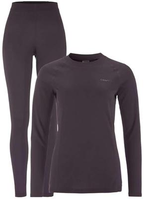 Craft Thermal Baselayer Set
