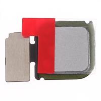 Vingerafdruk knop Flex kabel voor Huawei Nova Lite/P10 Lite (zilver) - thumbnail