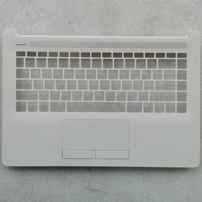 Notebook Palmrest Cover For HP 14-CK 14-CM 14-CS 14-CY 14T-CM 240 245 246 G7 6070B1543902 White