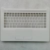 Notebook Palmrest Cover For HP 14-CK 14-CM 14-CS 14-CY 14T-CM 240 245 246 G7 6070B1543902 White - thumbnail