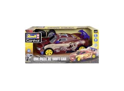 Revell Control 24693 One Piece 1:18 RC modelauto voor beginners Elektro