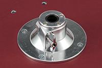 Tama HT830R Round Rider XL drumkruk rood - thumbnail