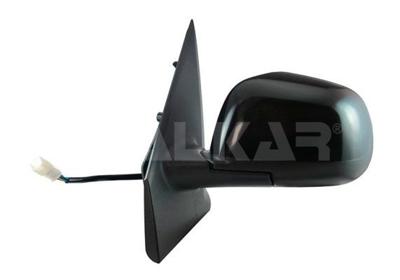 Buitenspiegel links volledig 6139646