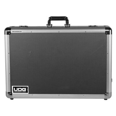 UDG Ultimate Pick Foam Flight Case Multi Format XL Silver