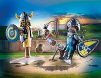 Playmobil® Novelmore 71214 gevechtstraining - thumbnail