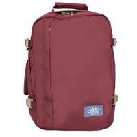 CabinZero Classic 44L Cabin Backpack napa wine Weekendtas - thumbnail