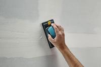 Wolfcraft Zelfklevend stramien | Silic.carbid | 93 x 190mm | 5 stuks - 8468000 - thumbnail