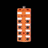 ifm Electronic AL2401 AL2401 Ingangsmodule M12-stekker Aantal digitale ingangen: 16 - thumbnail