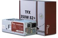 Inter-Tech TFX-350W PC-netvoeding 350 W ATX 80 Plus - thumbnail