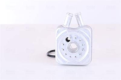 Oliekoeler, motorolie 90606