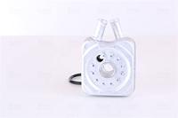 Oliekoeler, motorolie 90606 - thumbnail