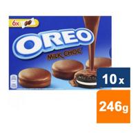 Oreo enrobed melkchocolade (10x 246gr) - thumbnail