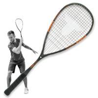 Badmintonracket Talbot-Torro - thumbnail