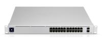 Ubiquiti Networks USW-PRO-24-POE UniFi USW-Pro Netwerk switch 24 + 2 poorten PoE-functie - thumbnail