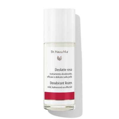 Dr. Hauschka Deodorant Rozen Dr. Hauschka Deodorant Rozen