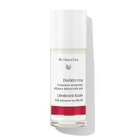 Dr. Hauschka Deodorant Rozen Roll-on 50ml - thumbnail