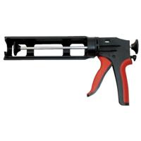 Irion Kitpistool | kunststof | draaibare schaal | 1 stuk - 571159 - 571159 - thumbnail