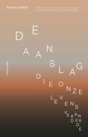 De aanslag die onze levens veranderde - Bahram Sadeghi - ebook - thumbnail