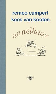 Aanelkaar (Hardback)