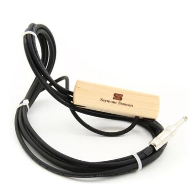 Seymour Duncan SA-3SC Woody Single Coil Maple klankgat element - thumbnail