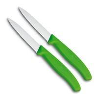 Victorinox Schilmesje 8cm Set van 2 - thumbnail