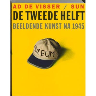 De tweede helft (Paperback)