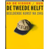 De tweede helft (Paperback) - thumbnail