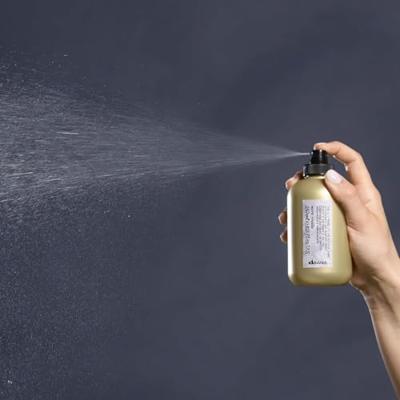 Davines More Inside This is a Blowdry Primer