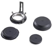 DJI Zenmuse X9 M Mount Unit - thumbnail