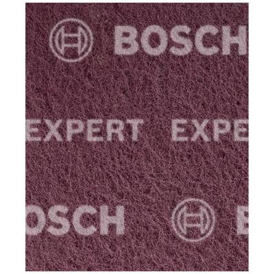 Bosch Accessories EXPERT N880 2608901220 Vliesband (l x b) 140 mm x 115 mm 2 stuk(s) Bosch Accessories EXPERT N880 2608901220 Vliesband (l x b) 140 mm x 115 mm 2 stuk(s)
