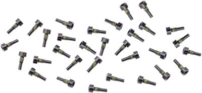 TRUVATIV pedaal pins spare pins f. pedals 32pcs.