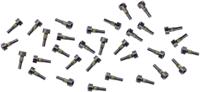 TRUVATIV pedaal pins spare pins f. pedals 32pcs. - thumbnail