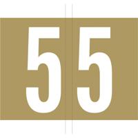 CODETAB ROL 500 X 5 GOUD - thumbnail