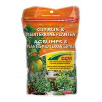 DCM Mest voor mediterrane planten - 0.75 kg - thumbnail