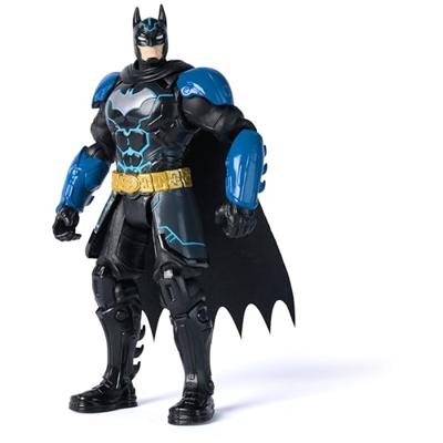 DC Batman Ninja Batwing + Ninja Batman 15 cm