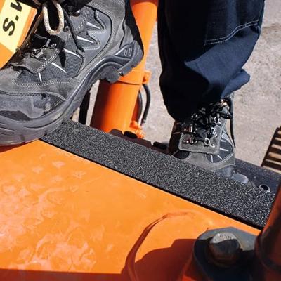 Durable Duraline antisliptape Grip 50 mm x 15 m, zwart