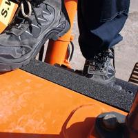 Durable Duraline antisliptape Grip 50 mm x 15 m, zwart - thumbnail